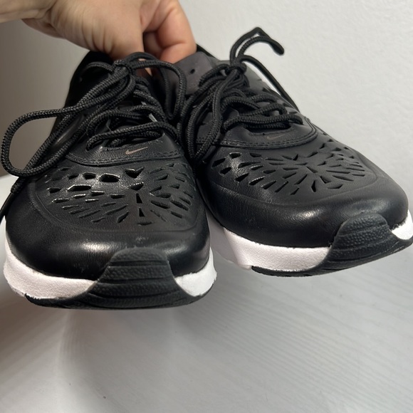 Air Max Thea Joli 725118 001 Black Sz 8 - Picture 9 of 16